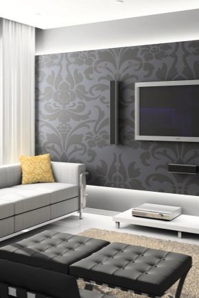  Wie klebt man die Tapete an den Fugen, wenn sie an den Nähten divergieren?