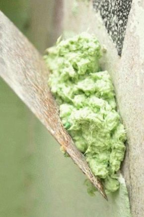  Comment appliquer du papier peint liquide sur le mur?