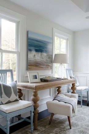  Comment choisir une console dans le salon?