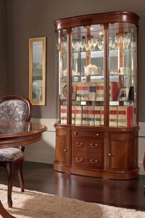  Comment choisir un buffet pour la vaisselle dans le salon?