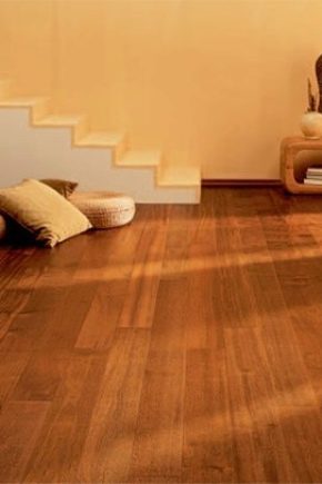  Wie man den Boden in der Wohnung nivelliert: die Details des Prozesses