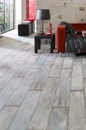  Was sind die Größen von Laminat?