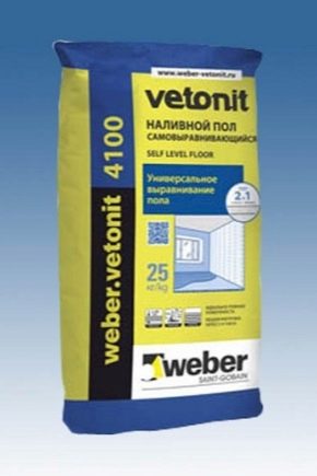  Vetonit de plancher en vrac: avantages et inconvénients