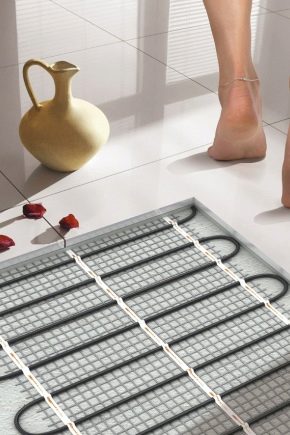  Réparation du sol: recommandations