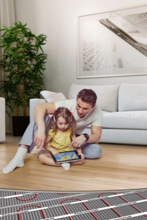  Les subtilités du choix d'un sol électrique chaud