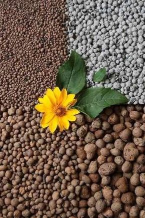  Isolation de sol en argile expansée: le pour et le contre