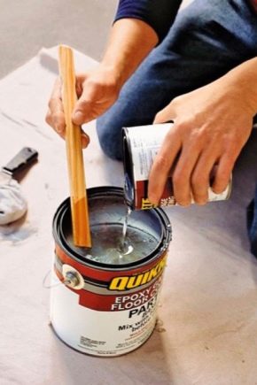  Wie verdünnt man die wasserbasierte Farbe?