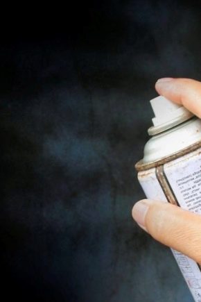 Peinture noire mate sur métal: le pour et le contre