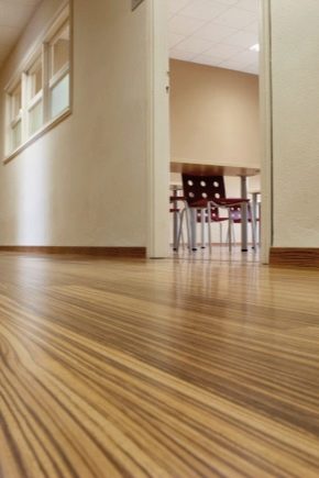  Was bedeutet Laminatklasse 34?