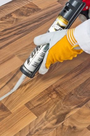  Versiegelung für Laminat: Wie wählen?