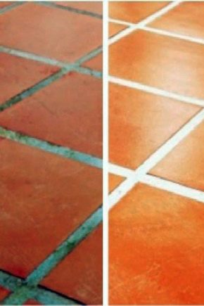  Wie alte Fugen aus Fliesenfugen entfernen?