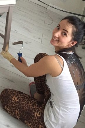  Wie wählt man eine geruchlose Farbe für Innenarbeiten?