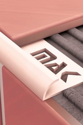  Comment choisir un profil pour une tuile?