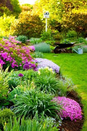  Beds for summer cottages and country houses: types and their design