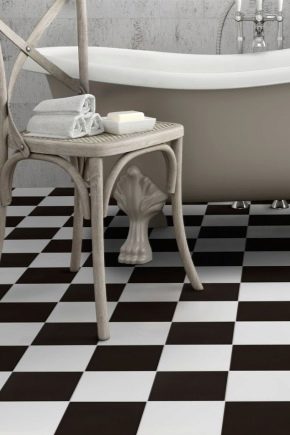  Schöne Fliesenlayouts: Beispiele im Innenraum