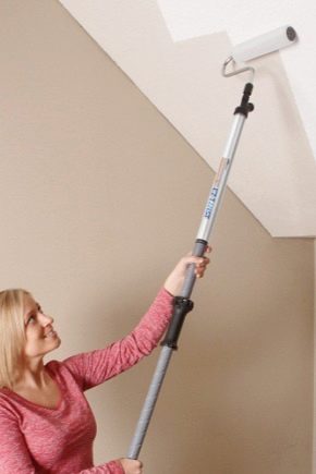  Peinture au latex: avantages et inconvénients