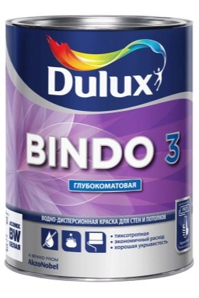  Peinture mate: critères de sélection