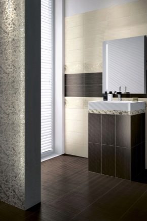  Carreaux mats en design d'intérieur