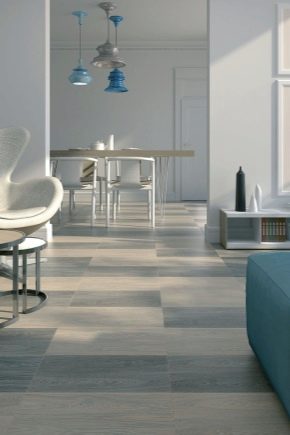  Carrelage Kerama Marazzi: de belles idées à l'intérieur