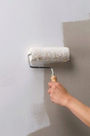  Caractéristiques de l'apprêt Unis