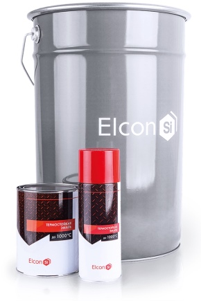  Eigenschaften von hitzebeständiger Farbe