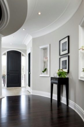  Sockelleiste: die Feinheiten der Auswahl