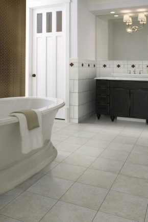  Carreaux Atlas Concorde: le pour et le contre