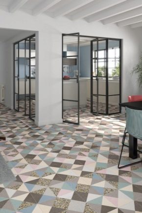  Carrelage Vives Ceramica à l'intérieur