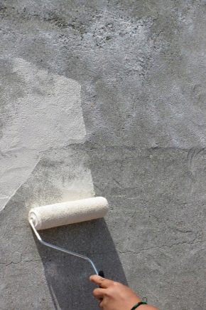  Préparation des murs pour la peinture: caractéristiques, ordre de travail