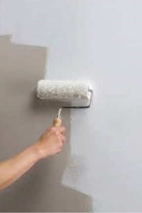  Combien de peinture acrylique sèche?