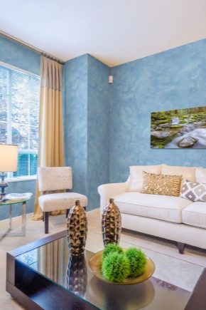  Volma Gipsputz: Eigenschaften und Umfang