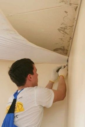  Comment choisir des outils pour plafonds suspendus?