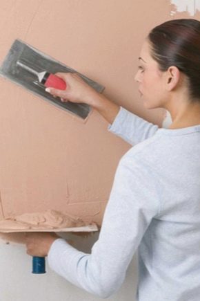  How to calculate the consumption of concrete contact per 1 m2?