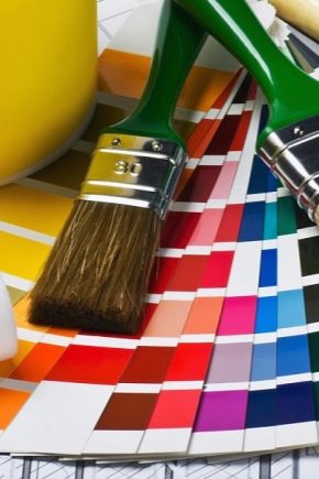  Comment calculer la consommation de peinture à base d'eau pour 1 m2?