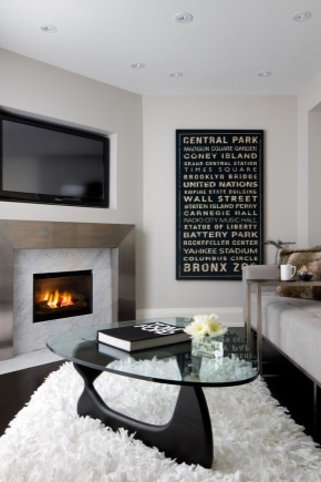  Befestigen Sie den Fernseher sicher und sauber an der Wand aus Gipskarton