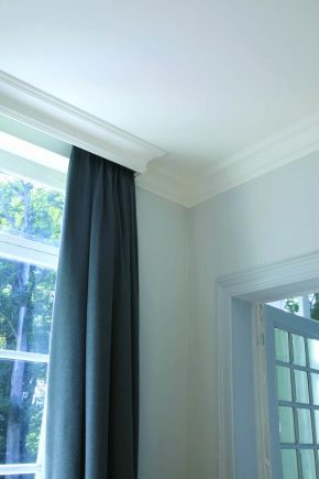  Kriterien für die Auswahl eines Baguette für Spanndecke