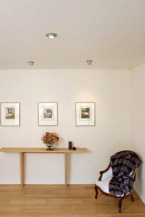  Opak Spanndecken: Arten, Farben und Texturen