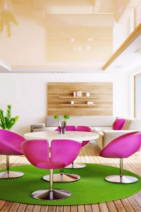  Plafonds tendus Descor: le pour et le contre