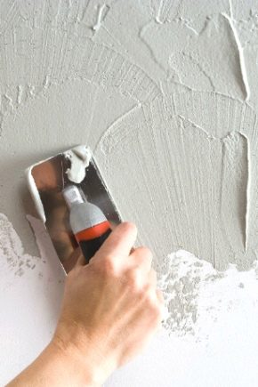  Caractéristiques de plâtrage