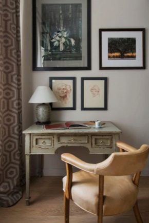  Les subtilités du choix des meubles pour le bureau