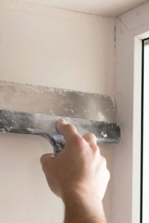 Subtilités des pentes en plâtre