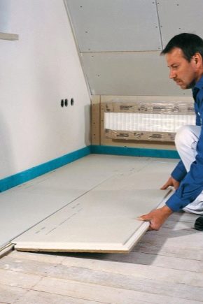  HVL résistant à l'humidité: avantages et inconvénients