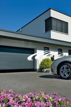  Hörmann-Tor: Vorteile und Merkmale des Managements