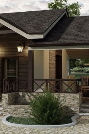  Bad der Blöcke: die Vor- und Nachteile