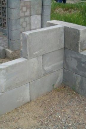  Foam block bath: pros and cons