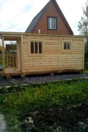  Badgröße 4x5 m: Innenausstattung