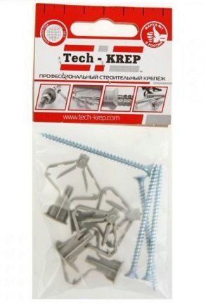  Dübelschmetterling für Trockenbau: Vor- und Nachteile