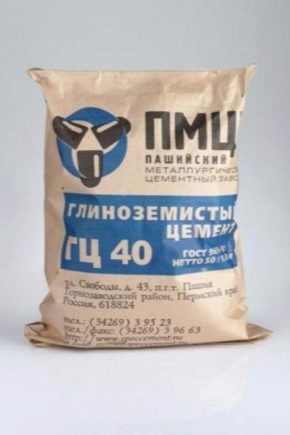  Aluminum-Zement: Eigenschaften und Anwendungen