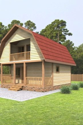  Beaux projets de bain avec un grenier