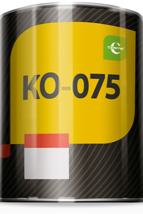  Vernis sur métal: types et application